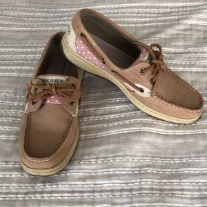 Women’s sperry